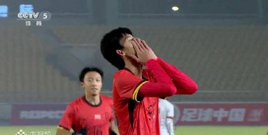 国少0-1东帝汶 李辉:需更多比赛帮助孩子们成长 国少0-1东帝汶 李辉:需更多比赛帮助孩子们成长