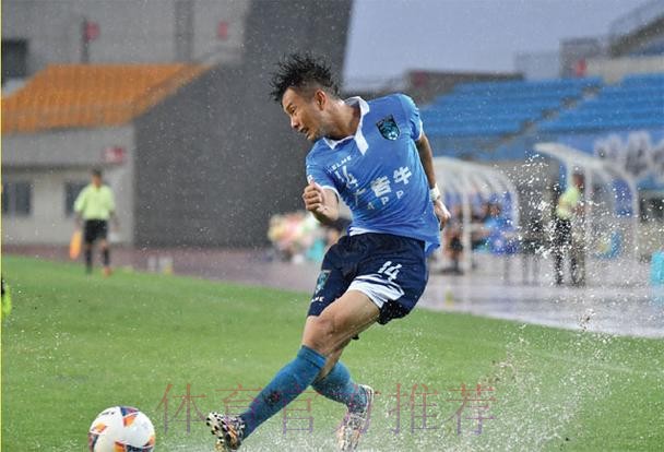 2018中乙专刊 - 南通支云冲甲之路