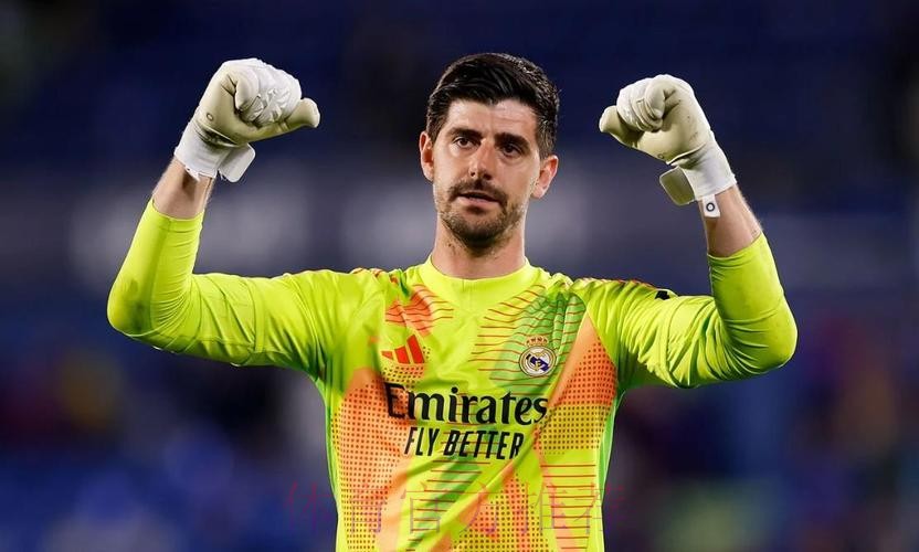 库尔图瓦未参加今日训练 能否出战巴萨成疑